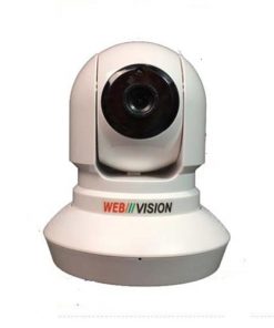 WEBVISION 6204W chất lượng Hoa kỳ