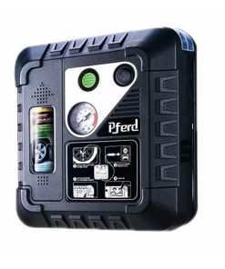 Bơm tự vá PFERD 4T-5S hàng chính hãng nhập